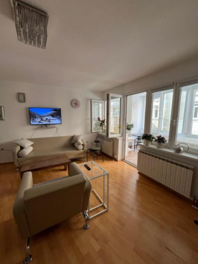Apartment Centar Titova